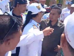 Sesalkan Arogansi dan Intimidasi Oknum Perwira BUMN, Ajak Ketua LSM APM Adu Jotos Tanyakan Transparansi Tenaga Kerja, Sudah Viral di Medsos