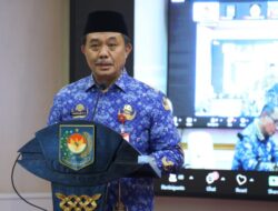 Kepala Daerah Tampilkan Inovasi Terbaik di Babak Presentasi IGA 2024, BSKDN Kemendagri Dorong Inovasi Berkelanjutan