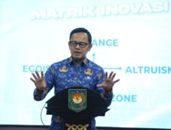 Wamendagri Bima Arya: Birokrasi Berbelit dan Lambat Perlu Diperbaiki dengan Inovasi