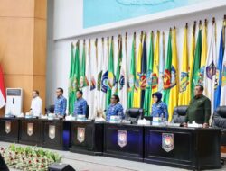 Kendalikan Inflasi, Mendagri Minta Pemda Waspadai Kenaikan Harga 5 Komoditas