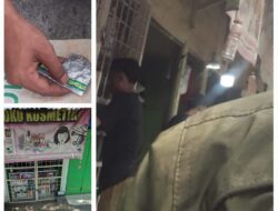 Warga Desak Polisi Bertindak, Marak Penjualan Obat Ilegal di Jakbar
