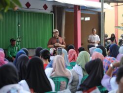 Tokoh Masyarakat Babel Sanjung Proker Milik Erzaldi – Yuri : Realistis dan Pro Rakyat!