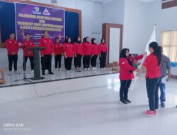 Pengurus Asiafi Deliserdang Periode 2024 – 2029 Resmi Dilantik
