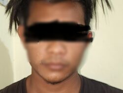 Aniaya orang hingga luka, Bobo diamankan Tim Resmob