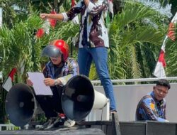 Sapma IPK Asahan Minta Pj Bupati Asahan Evaluasi Kinerja Kadis Kesehatan, Terkait Dugaan Izin Praktek Bersalin Bidan Desa Piasa Ulu