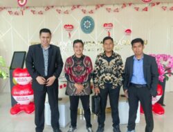 KPU Banggai Kalah Lawan PPK Batui