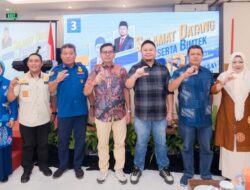 Tingkatkan Keterbukaan Informasi Publik, DKISP Banggai Gelar Bimtek PPID