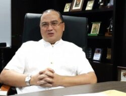Erzaldi Dukung Kreatif Generasi Muda Babel Melalui Kegiatan Gekrafs Bangka Belitung bertajuk “Wedding Kreatif”