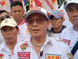 Diduga Proyek Siluman, Banyak Proyek ‘Tanpa Papan’ Dibangun