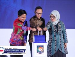 Wamendagri Bima Arya Dorong Dukcapil Beradaptasi dengan Digitalisasi Pelayanan Publik