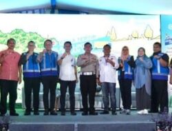 Pererat Hubungan dan Dengar Aspirasi Pelanggan, PT Jasamarga Transjawa Tol Wilayah Jawa Barat Gelar Temu Pelanggan Bersama