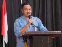 Pemda Banggai Dorong IKMA Sulawesi Hadirkan Inovasi Administrasi Di Daerah