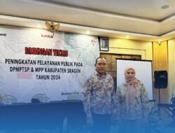 Tingkatkan Layanan Publik Berkualitas, Beginian Cara Bapas Surakarta