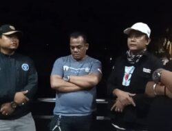 Pimred majalahjakarta.id Kutuk Keras Penganiayaan Jurnalis Di Subang