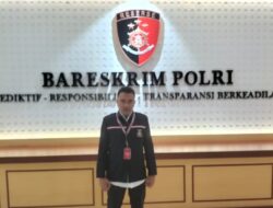 Ketua DPC LAI Sukabumi Dukung Penuh Program 100 Hari Asta Cita Presiden RI 2024 – 2029