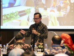 Wamendagri: Perubahan Sosial Perlu Aktor, Struktur, dan Kultur yang Kuat