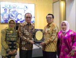 Prof Syarifuddin, Ketua MA ke-14 Purnabakti