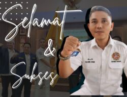 Haidir Asnan (Bang Bob) Terpilih Menjadi Ketua Karang Taruna Provinsi Kepulauan Bangka Belitung Masa Bakti 2024-2029