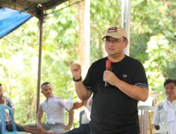 Erzaldi Yuri Pengembangan Karbon Aktif Terciptanya  Teknologi Di Bangka Belitung