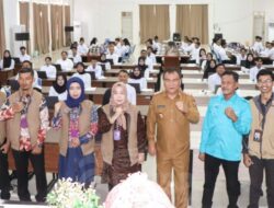 Seleksi CPNS Kabupaten Banggai 2024 Resmi Dimulai, 2.795 Pelamar Siap Berlomba
