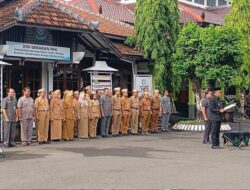 Atasi Darurat Sampah, Pemkab Pemalang akan Deklarasikan Peduli Sampah di Lapisan Masyarakat 
