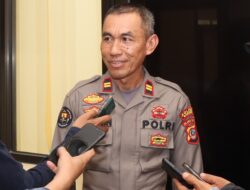 Polri Buka Penerimaan Bakomsus 5 Bidang, Ayo Daftar di Polres Banggai