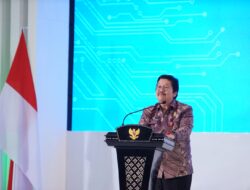 Rakornas Dukcapil II 2024, Kemendagri Bahas Upaya Penyelesaian Pegawai Non ASN