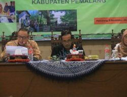 Turunkan Angka Stunting, Dinsos Pemalang Adakan Diseminasi Audit Kasus