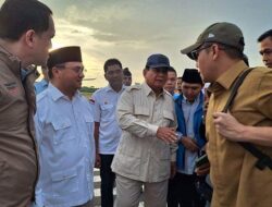 Erzaldi Harap Perpres Penghapusan Piutang Macet Bantu Stabilitas Ekonomi Pedesaan
