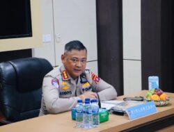 Dirlantas Polda Kalteng Ingatkan Masyarakat Waspada Pembuatan SIM Palsu