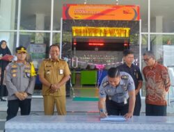 Akselarasi Peningkatan Pelayanan Publik, Pos SILADA Hadir Di MPP Kabupaten Belitung