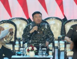 BPKP dan Kejaksaan Agung Berkomitmen Perkuat Pemerintahan yang Bersih dan Efisien