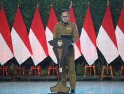 Tindak Lanjuti Hasil Rakornas Pusat dan Pemda 2024, Wamendagri Bima Arya Instruksikan Kepala Daerah Susun Langkah Konkret