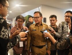 Rakornas Pemerintah Pusat dan Daerah