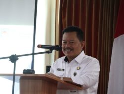 Pengembangan Kompetensi ASN: Kemendagri Susun Grand Design Corporate University