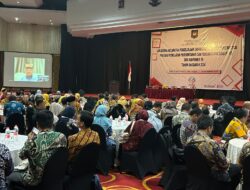 Ditjen Bina Adwil Bangun Kolaborasi Lewat Dashboard P3PD