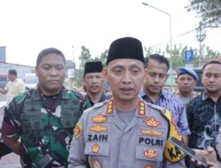 Korban Terlindas Truk Tanah di Kosambi Selamat, Biaya Operasi Seluruhnya Ditanggung Pemkab Tangerang