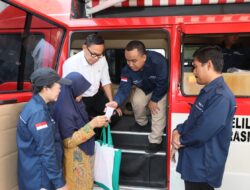 Bima Arya Apresiasi Layanan Mobil Keliling Dukcapil di Solo