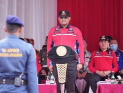 Peran Pemda Dukung Sukses Pilkada Serentak