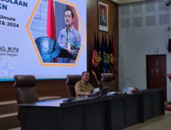 Pemindahan Ibu Kota ke Kalimantan Timur, Merespons Ketimpangan dan Risiko Bencana