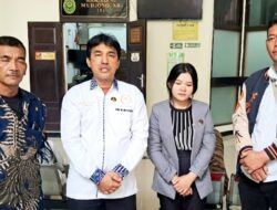 Penyidik Polsek Jagakarsa di Praperadilankan Kuasa Hukum Sugiono