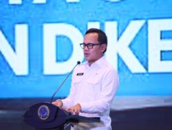 Wamendagri Bima Arya: Kelancaran Transportasi Kunci Penggerak Ekonomi Daerah