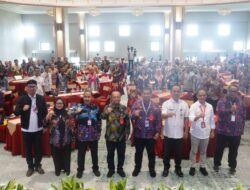 Plh. Dirjen Bina Keuda Dorong Sinergi Pemerintah Provinsi dan Kabupaten/Kota Kelola Opsen Pajak
