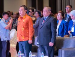 455 Sarjana Diwisuda, Universitas Tompotika Perkuat SDM Banggai