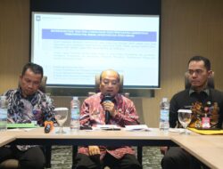 Ditjen Bina Keuangan Daerah Gelar FGD Bahas Finalisasi Permendagri Persyaratan Administrasi Pembayaran Pajak Daerah