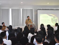 ASN Lebih Siap Hadapi Tantangan: PPSDM Kemendagri Regional Bandung Gelar Beragam Diklat untuk Penguatan Kompetensi Daerah