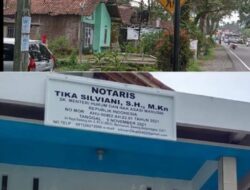 Notaris Banjarnegara Bantah Tudingan Pemalsuan Data Sertifikat Tanah