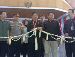 Kurangi Angka Pengangguran, Disnaker Pemalang Gelar Job Fair