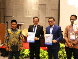 Pemerintah Berkomitmen Perkuat Sistem Pemilu Mempersatukan Bangsa