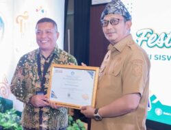 Kabupaten Banggai Sambut Peserta FTBI 2024 Dari Lima Kabupaten Di Sulawesi Tengah